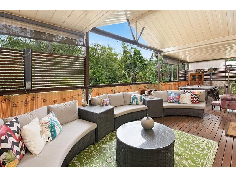 38 Tuckers Creek Drive, Nambour QLD 4560