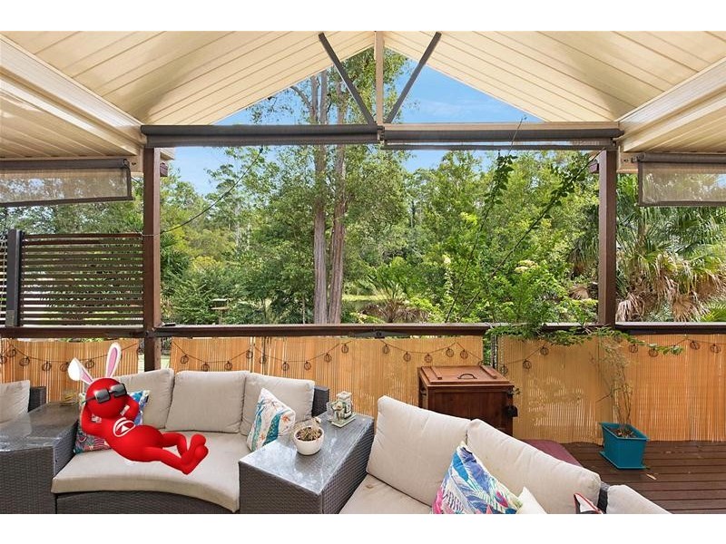 38 Tuckers Creek Drive, Nambour QLD 4560