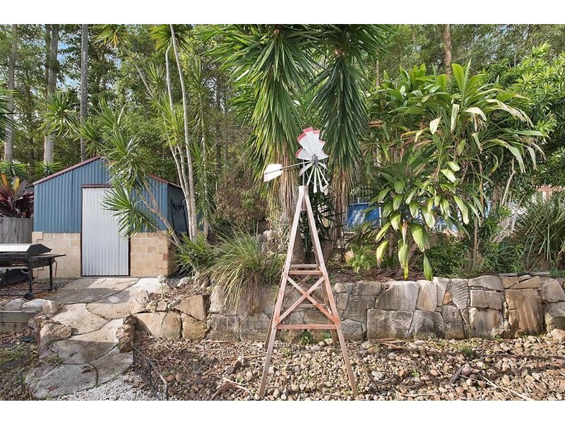 38 Tuckers Creek Drive, Nambour QLD 4560