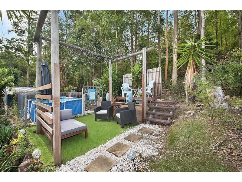 38 Tuckers Creek Drive, Nambour QLD 4560