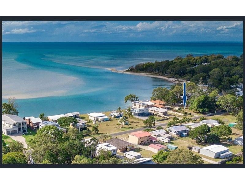 48 Moreton Street, Toogoom QLD 4655