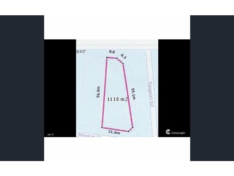 48 Moreton Street, Toogoom QLD 4655