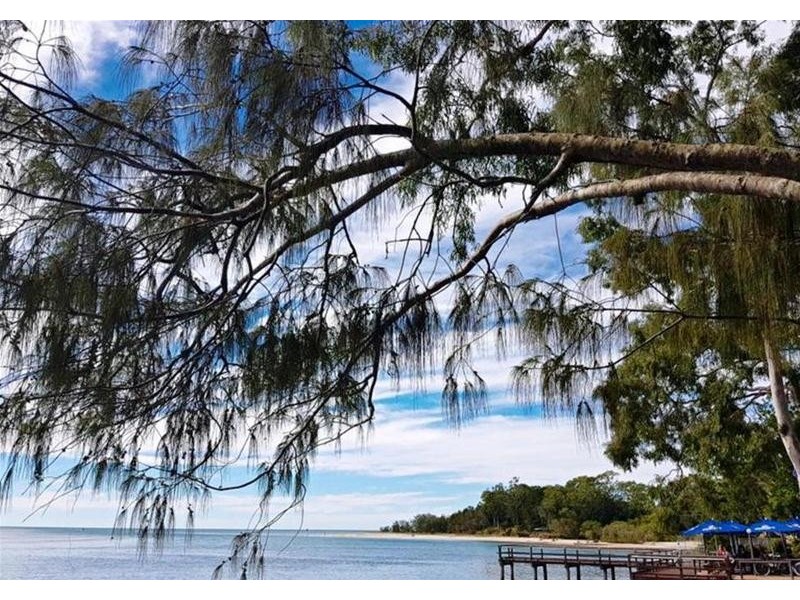 48 Moreton Street, Toogoom QLD 4655