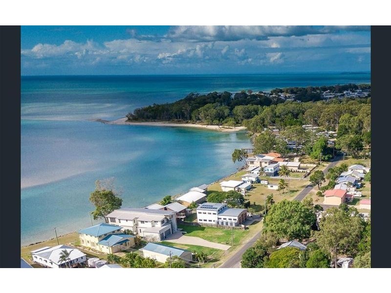 48 Moreton Street, Toogoom QLD 4655