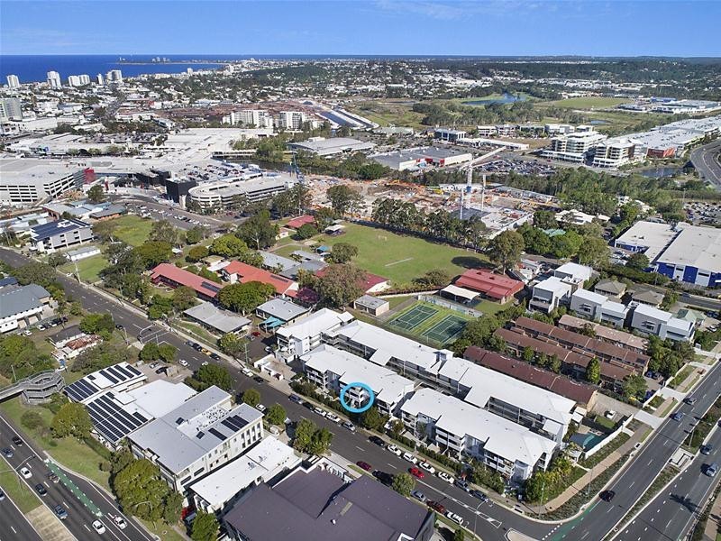17/40 Primary School Court, Maroochydore QLD 4558