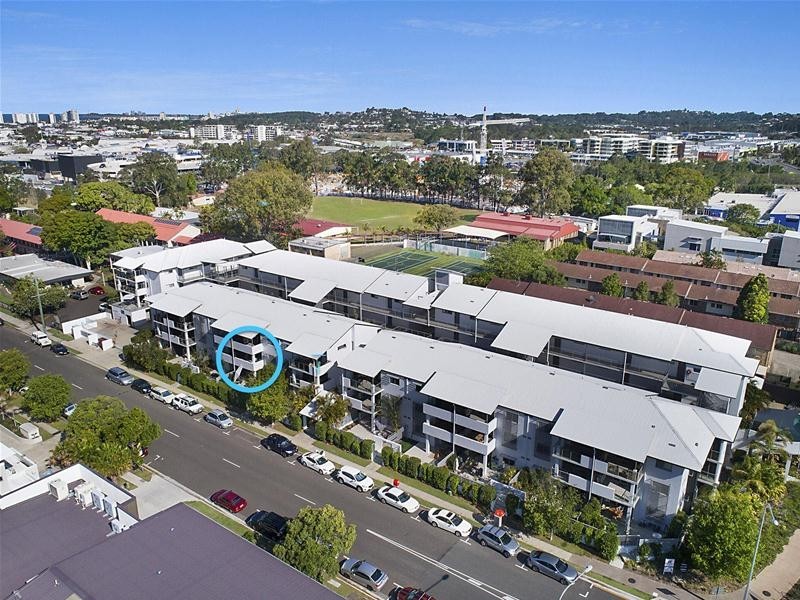 17/40 Primary School Court, Maroochydore QLD 4558