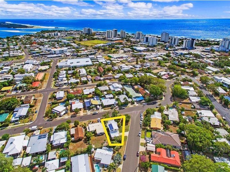 17 Allambie Street, Maroochydore QLD 4558