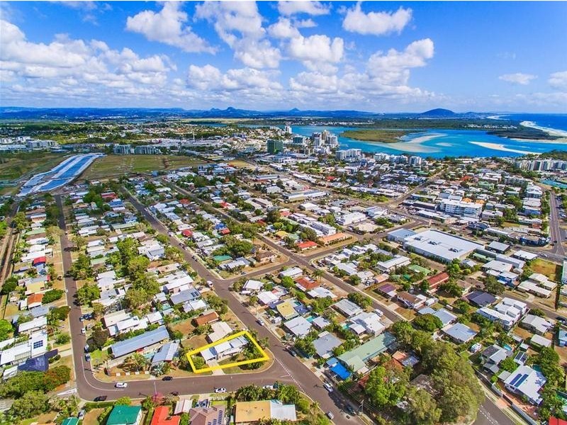 17 Allambie Street, Maroochydore QLD 4558