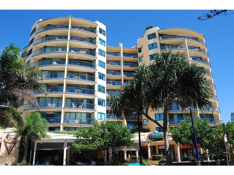 41/13 Mooloolaba Esplanade, Mooloolaba QLD 4557