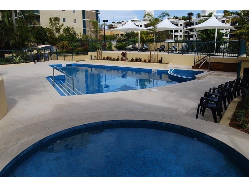 41/13 Mooloolaba Esplanade, Mooloolaba QLD 4557