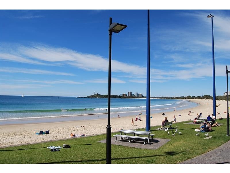 41/13 Mooloolaba Esplanade, Mooloolaba QLD 4557