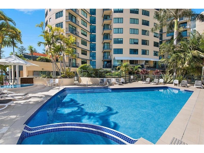 40/13 Mooloolaba Esplanade, Mooloolaba QLD 4557