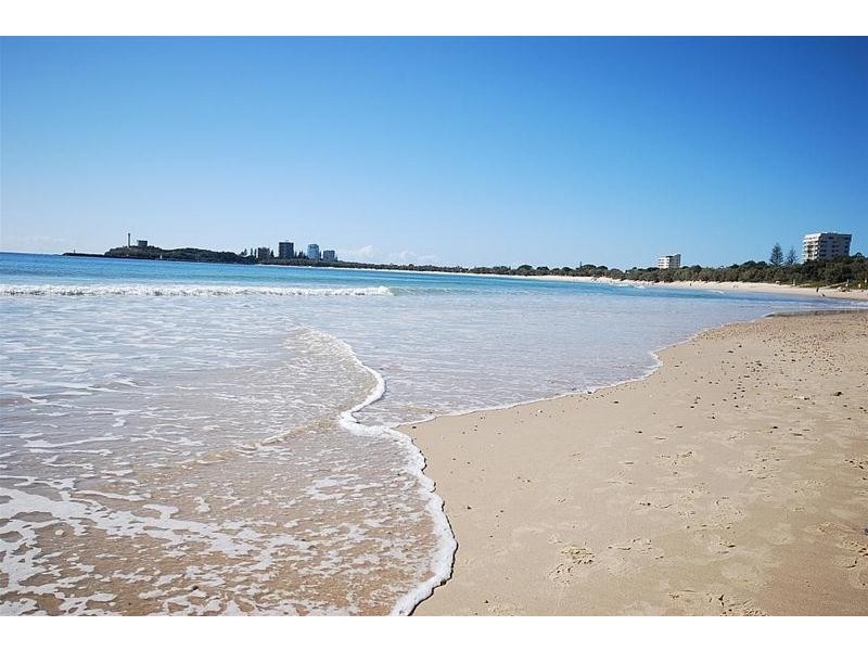 40/13 Mooloolaba Esplanade, Mooloolaba QLD 4557