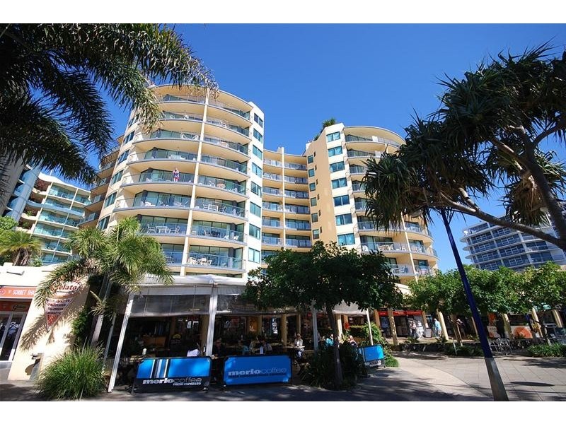 40/13 Mooloolaba Esplanade, Mooloolaba QLD 4557