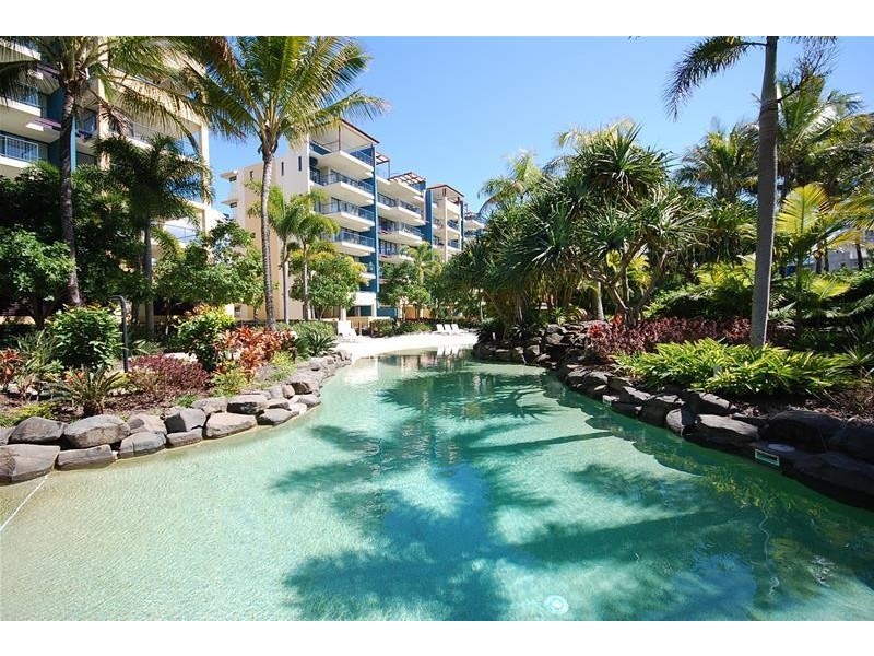 Alexandra Headland QLD 4572