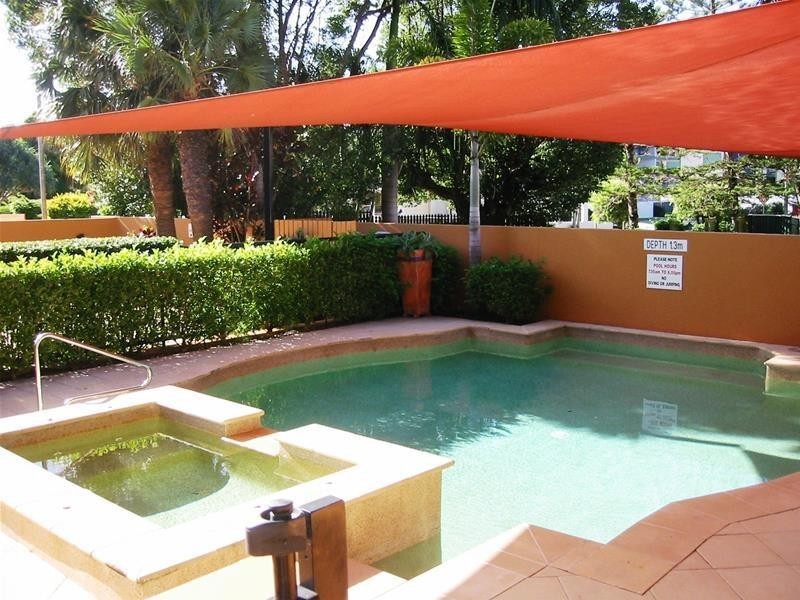 4/57 River Esplanade, Mooloolaba QLD 4557