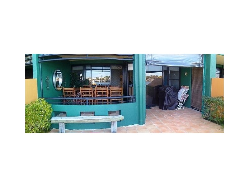 4/57 River Esplanade, Mooloolaba QLD 4557