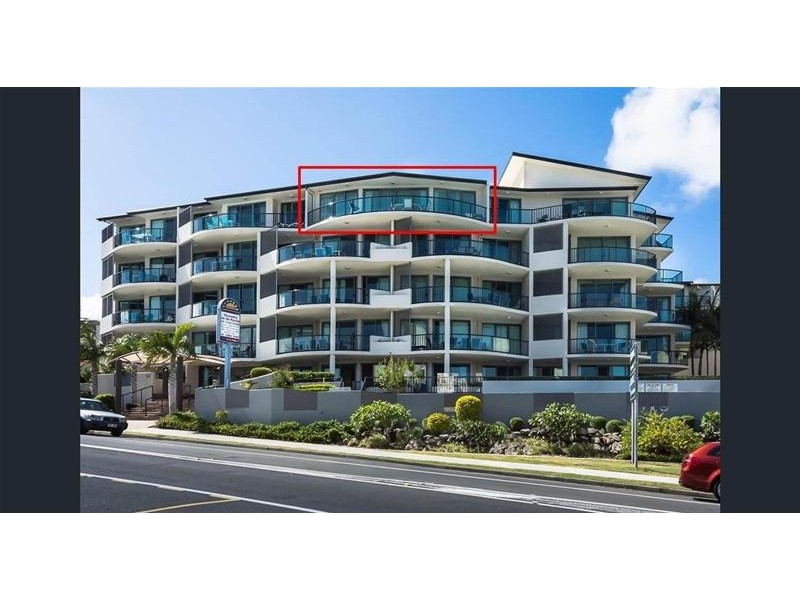 27/4 Buderim Avenue, Alexandra Headland QLD 4572