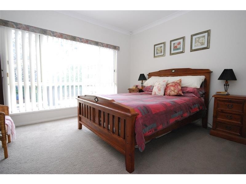 1 Sunburst Court, Mountain Creek QLD 4557