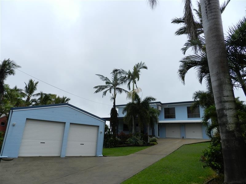 3 Inlet Court, Campwin Beach QLD 4737