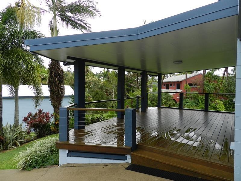 3 Inlet Court, Campwin Beach QLD 4737