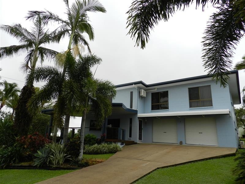 3 Inlet Court, Campwin Beach QLD 4737