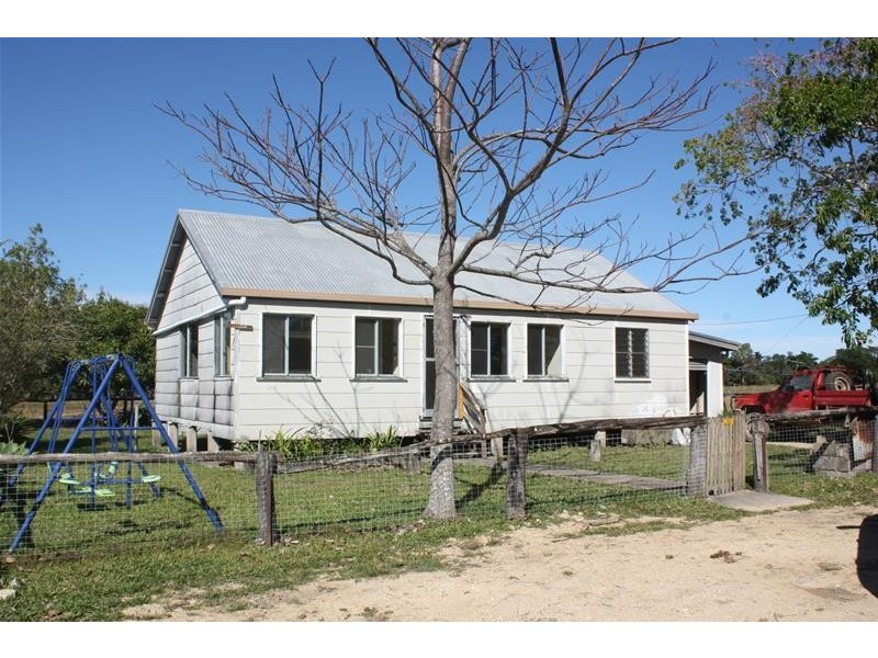 328 Notch Point Road, Ilbilbie QLD 4738