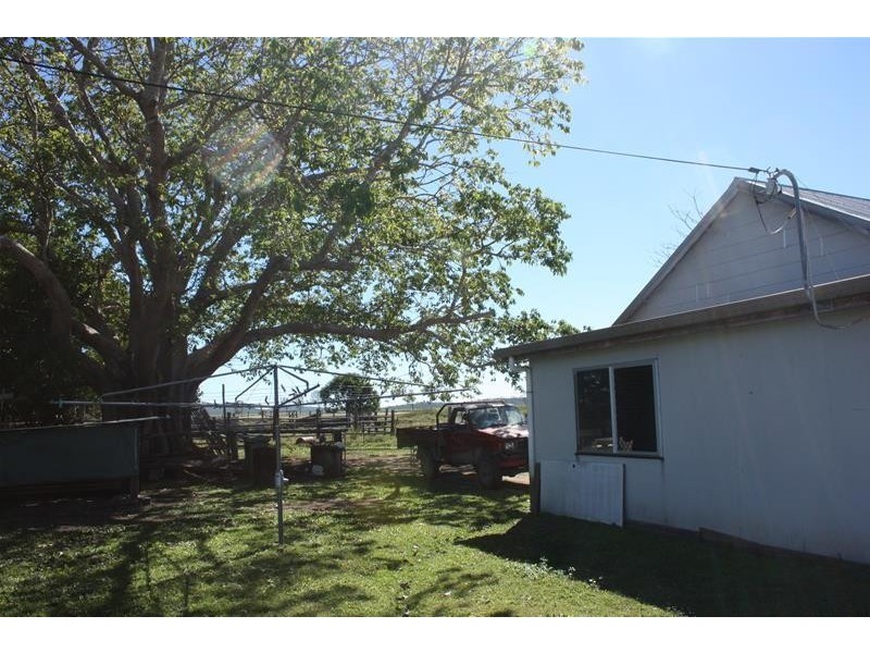 328 Notch Point Road, Ilbilbie QLD 4738