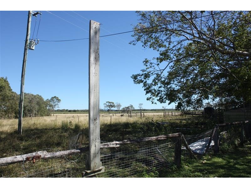 328 Notch Point Road, Ilbilbie QLD 4738