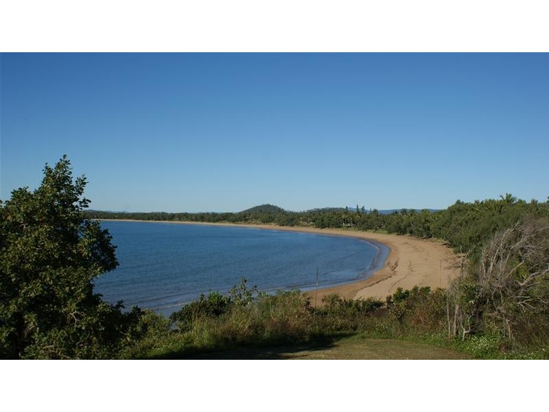 7 Zelma Street, Grasstree Beach QLD 4740