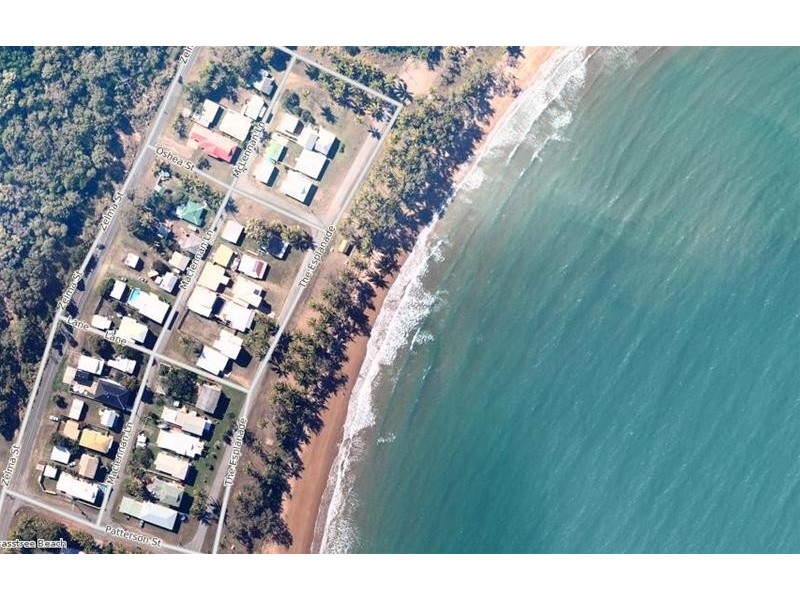 7 Zelma Street, Grasstree Beach QLD 4740
