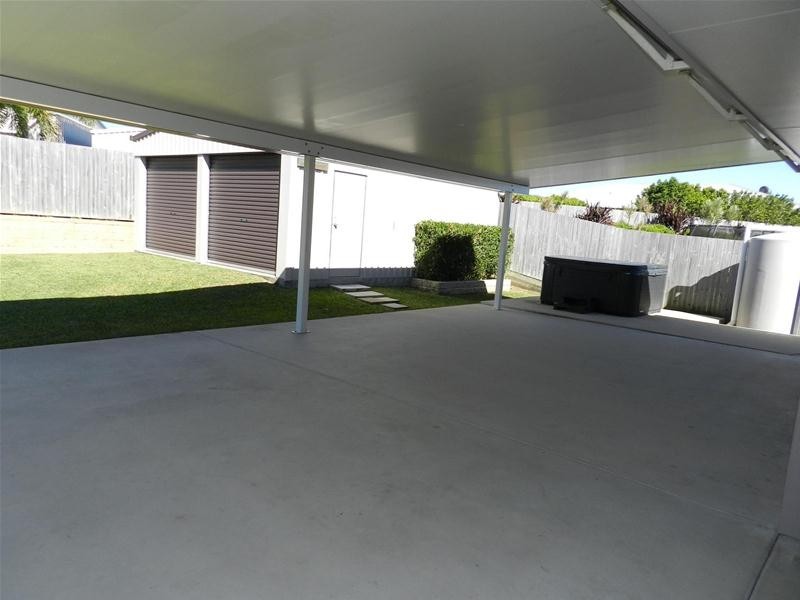 3 Credlin Court, Sarina QLD 4737
