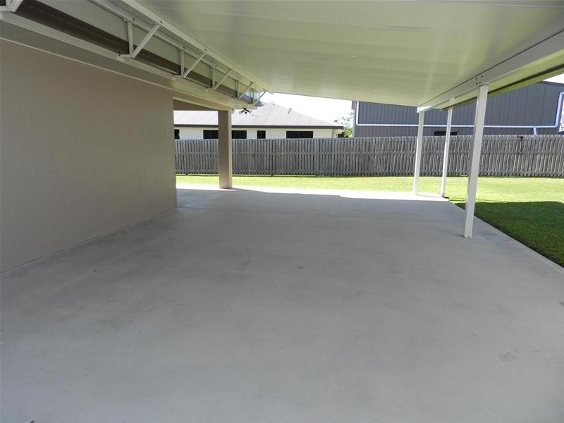 3 Credlin Court, Sarina QLD 4737