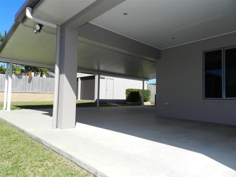 3 Credlin Court, Sarina QLD 4737