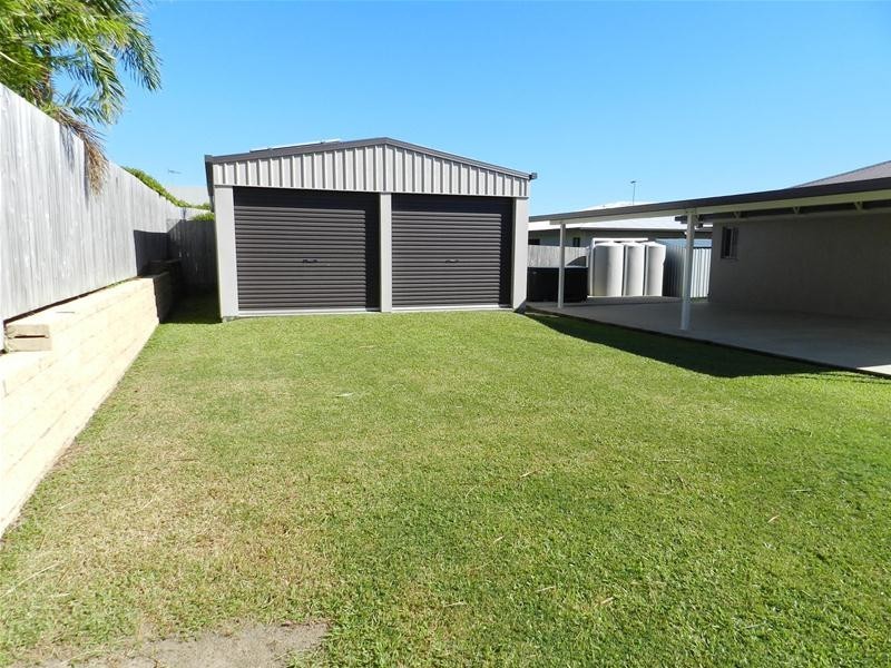 3 Credlin Court, Sarina QLD 4737