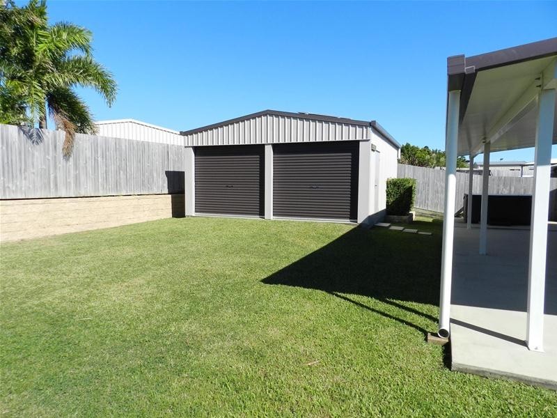 3 Credlin Court, Sarina QLD 4737