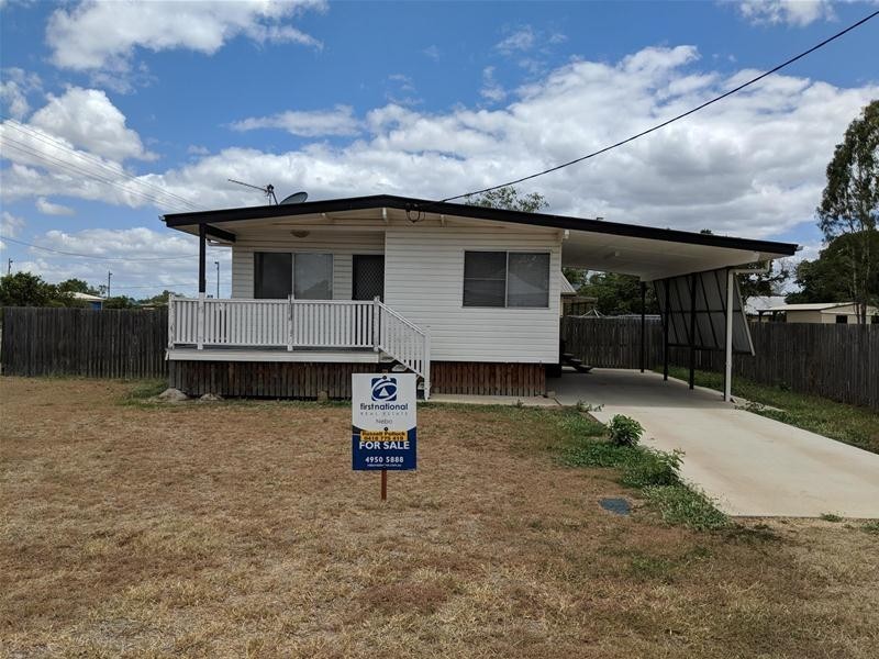 12 Bovey Street, Nebo QLD 4742