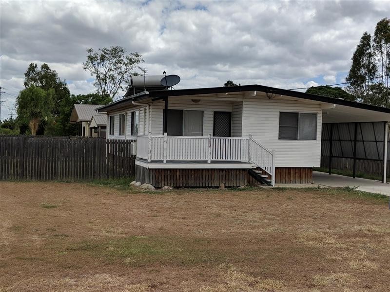 12 Bovey Street, Nebo QLD 4742