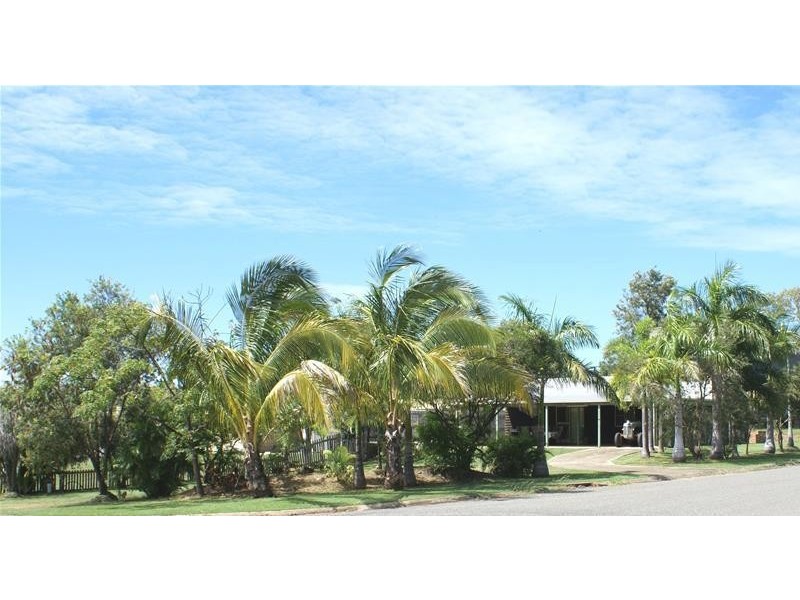 18 Pacific Avenue, Ilbilbie QLD 4738