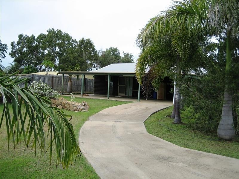 18 Pacific Avenue, Ilbilbie QLD 4738