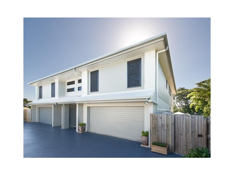 6/1 Sarah Street, West Mackay QLD 4740