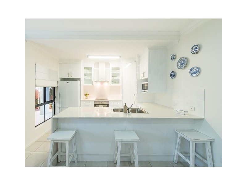 6/1 Sarah Street, West Mackay QLD 4740