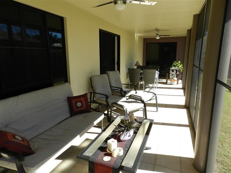 6 Rankin Court, Armstrong Beach QLD 4737