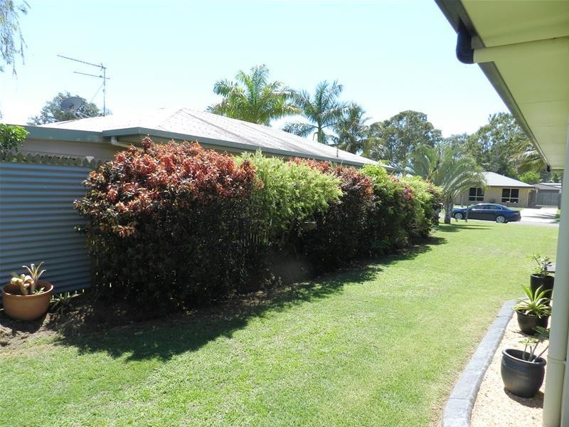 6 Rankin Court, Armstrong Beach QLD 4737