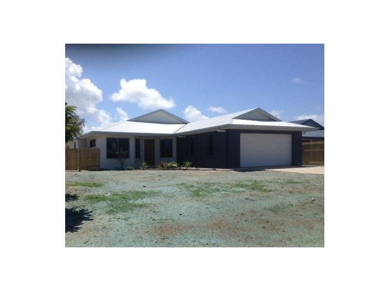 54 Rasmussen Avenue, Salonika Beach QLD 4740