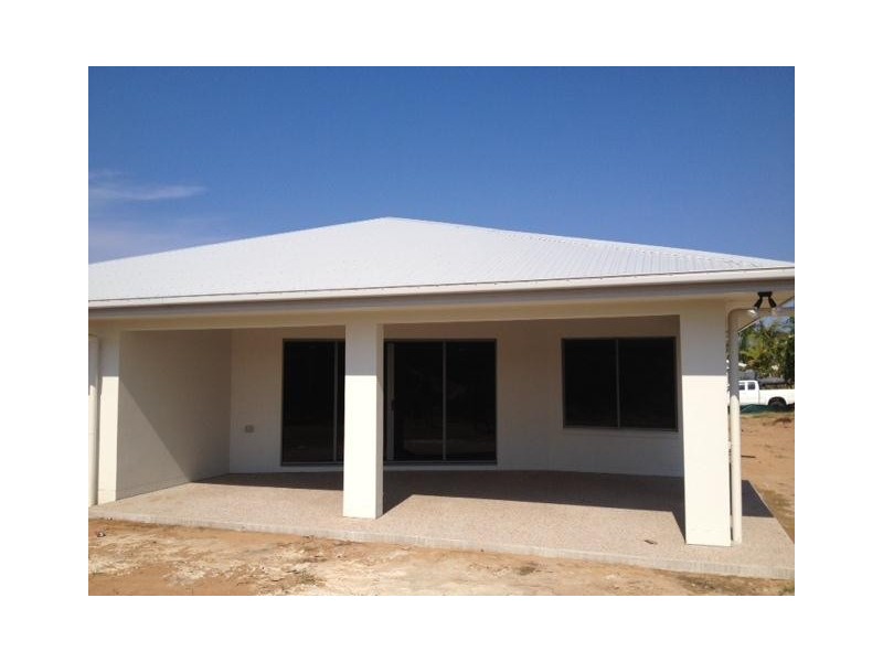 54 Rasmussen Avenue, Salonika Beach QLD 4740