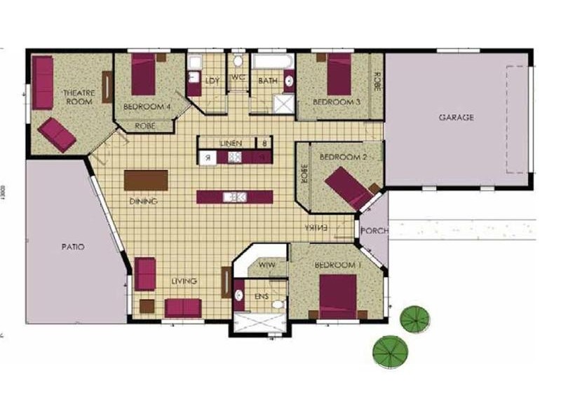 54 Rasmussen Avenue, Salonika Beach QLD 4740