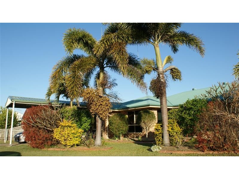 3 Michelle Court, Hay Point QLD 4740