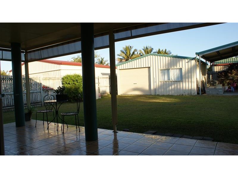 3 Michelle Court, Hay Point QLD 4740