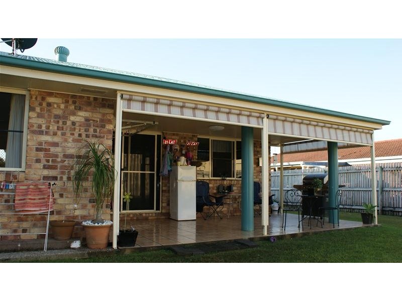 3 Michelle Court, Hay Point QLD 4740